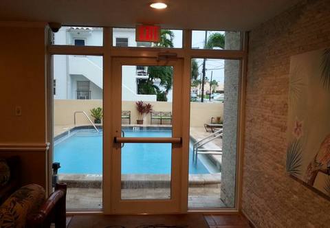 florida impact windows